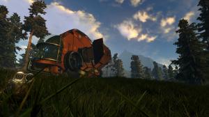 Phoning Home PC, wersja cyfrowa 11