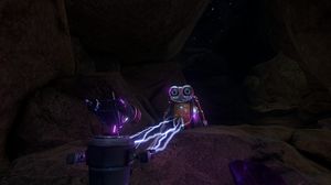 Phoning Home PC, wersja cyfrowa 6