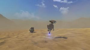 Phoning Home PC, wersja cyfrowa 7