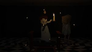 Knock-knock PC, wersja cyfrowa 5
