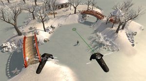 Ice Lakes PC, wersja cyfrowa 2