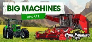 Pure Farming 2018 EU PC, wersja cyfrowa 1