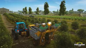 Pure Farming 2018 PC, wersja cyfrowa 9
