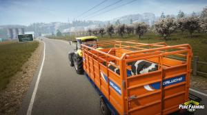 Pure Farming 2018 PC, wersja cyfrowa 10