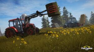 Pure Farming 2018 Deluxe Edition PC, wersja cyfrowa 10