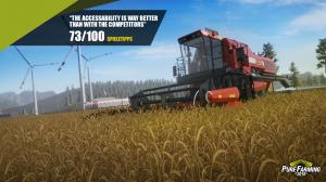 Pure Farming 2018 Deluxe Edition PC, wersja cyfrowa 4