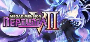 Megadimension Neptunia VII Digital Deluxe Edition PC, wersja cyfrowa 1