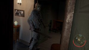 Friday the 13th: The Game PC, wersja cyfrowa 1