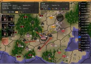 Dominions 4: Thrones of Ascension PC, wersja cyfrowa 6