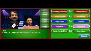 Are You Smarter Than a 5th Grader? PC, wersja cyfrowa 3