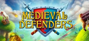 Medieval Defenders PC, wersja cyfrowa 1