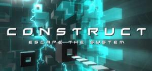 Construct: Escape the System PC, wersja cyfrowa 1