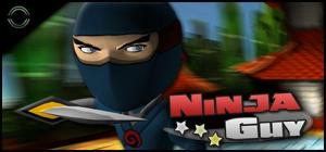 Ninja Guy 1