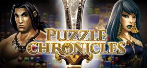 Puzzle Chronicles PC, wersja cyfrowa 1