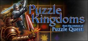 Puzzle Kingdoms PC, wersja cyfrowa 1