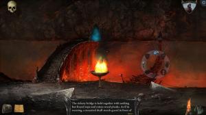 Shadowgate PC, wersja cyfrowa 6