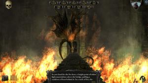 Shadowgate PC, wersja cyfrowa 9