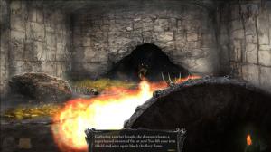Shadowgate PC, wersja cyfrowa 2