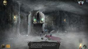 Shadowgate PC, wersja cyfrowa 3