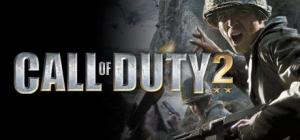 Call of Duty 2 PC, wersja cyfrowa 1