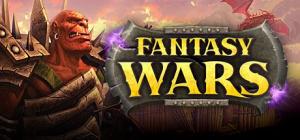 Fantasy Wars PC, wersja cyfrowa 1