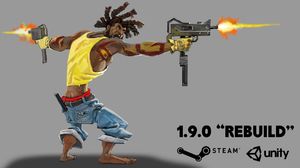 Antisquad PC, wersja cyfrowa 5