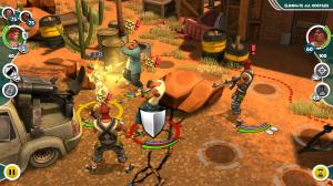 Antisquad PC, wersja cyfrowa 6