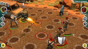 Antisquad PC, wersja cyfrowa 7