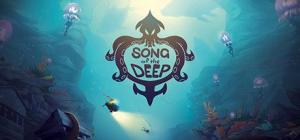 Song of the Deep PC, wersja cyfrowa 1