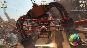 DogFighter PC, wersja cyfrowa 6