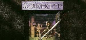 Stonekeep PC, wersja cyfrowa 1
