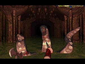 Interplay Entertainment Stonekeep PC, wersja cyfrowa 7