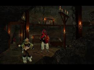 Interplay Entertainment Stonekeep PC, wersja cyfrowa 10