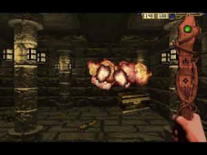 Interplay Entertainment Stonekeep PC, wersja cyfrowa 11
