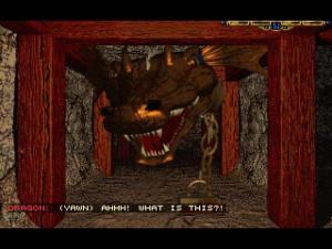 Interplay Entertainment Stonekeep PC, wersja cyfrowa 12