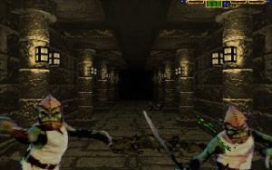 Interplay Entertainment Stonekeep PC, wersja cyfrowa 5