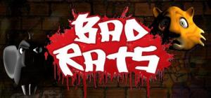 Bad Rats: the Rats' Revenge PC, wersja cyfrowa 1