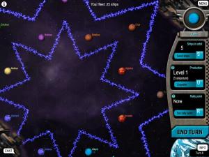 Mayhem Intergalactic PC, wersja cyfrowa 11