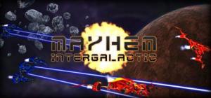 Mayhem Intergalactic PC, wersja cyfrowa 1