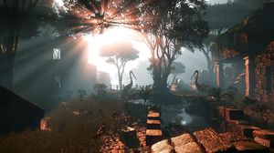 Aporia: Beyond The Valley PC, wersja cyfrowa 3