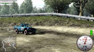 Cross Racing Championship Extreme PC, wersja cyfrowa 3