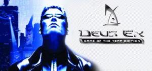 Deus Ex: Game of the Year Edition PC, wersja cyfrowa 1