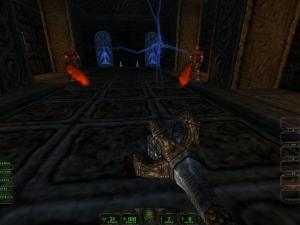 Daikatana PC, wersja cyfrowa 11