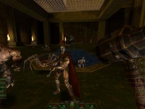 Daikatana PC, wersja cyfrowa 2