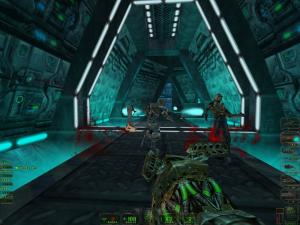 Daikatana PC, wersja cyfrowa 5