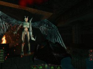 Daikatana PC, wersja cyfrowa 9