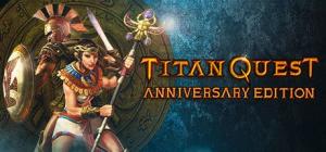 Titan Quest Anniversary Edition PC, wersja cyfrowa 1