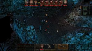 Dungeon Rats PC, wersja cyfrowa 2