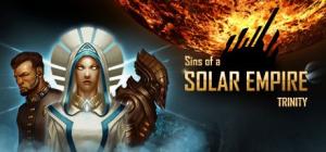 Sins of a Solar Empire: Trinity PC, wersja cyfrowa 1