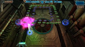 Ionball 2: Ionstorm PC, wersja cyfrowa 3